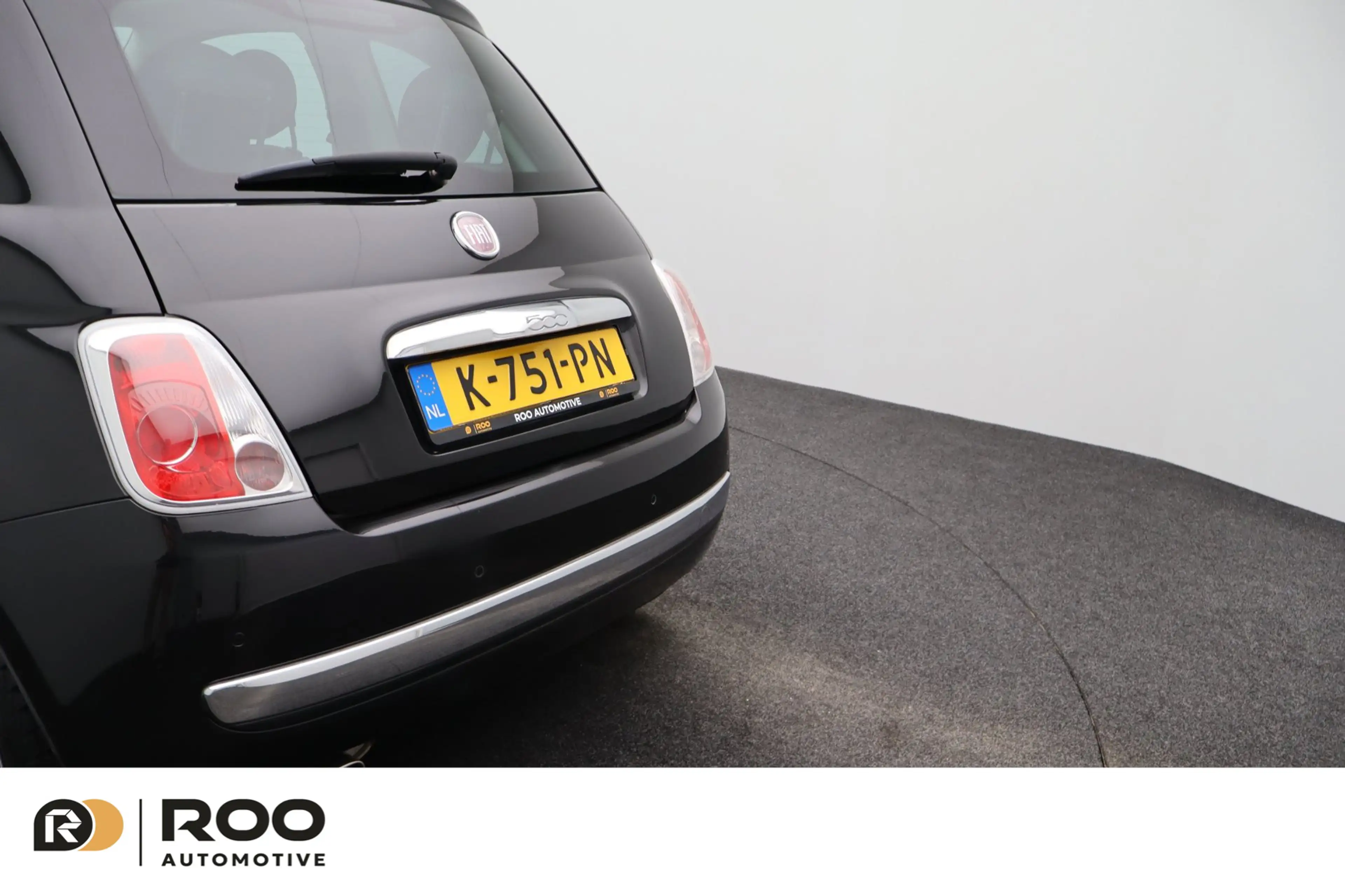 Fiat 500 1.2 Lounge Pano,Clima, Nieuwe APK en Service beurt — photo 12