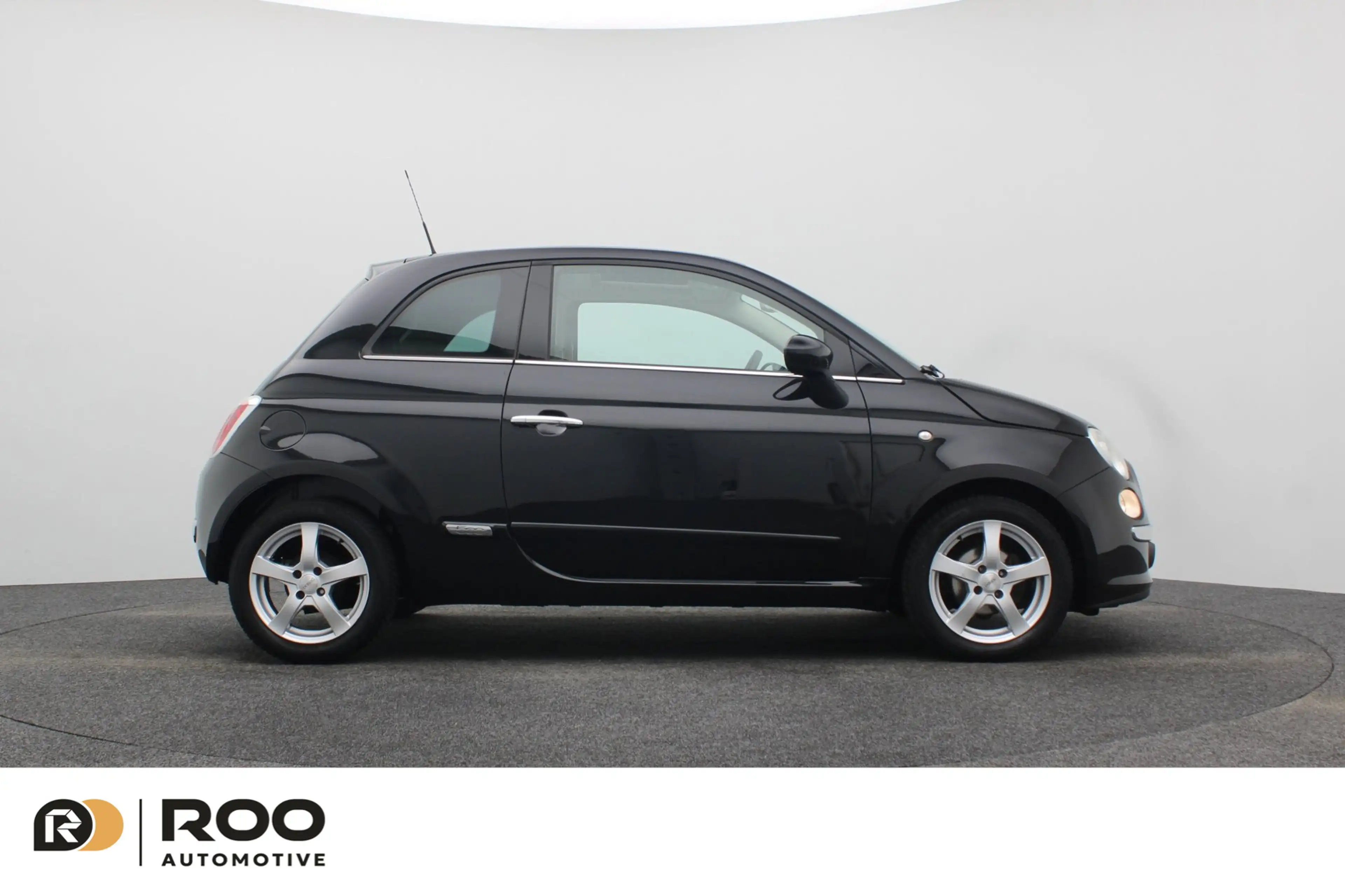 Fiat 500 1.2 Lounge Pano,Clima, Nieuwe APK en Service beurt — photo 3