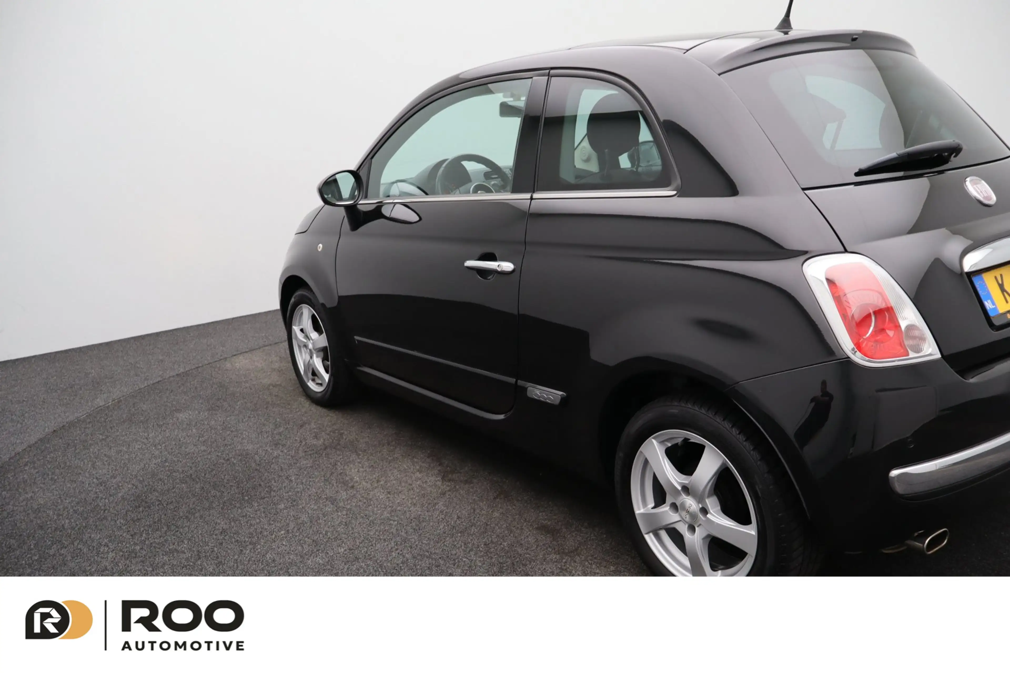 Fiat 500 1.2 Lounge Pano,Clima, Nieuwe APK en Service beurt — photo 11