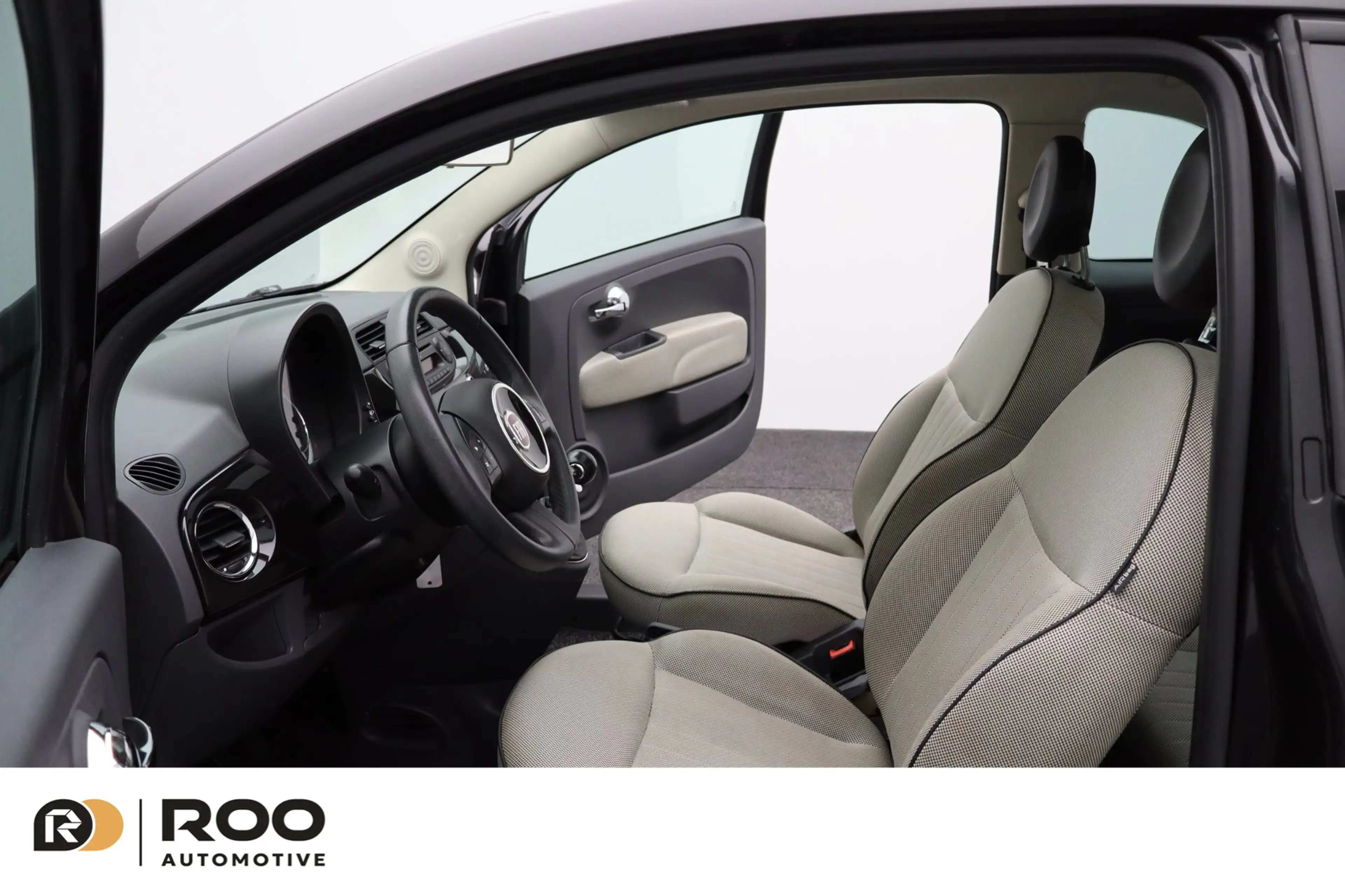 Fiat 500 1.2 Lounge Pano,Clima, Nieuwe APK en Service beurt — photo 20