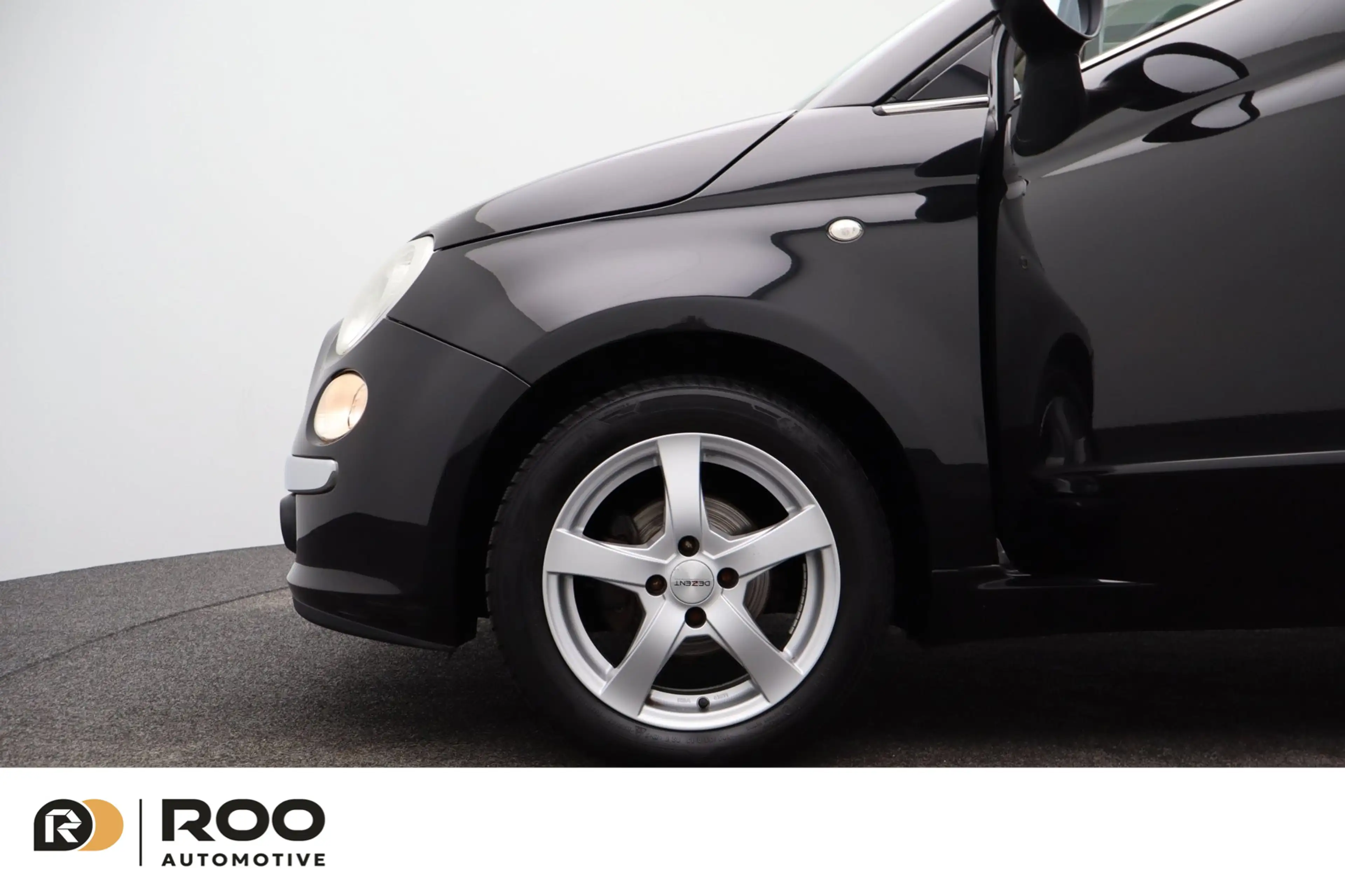 Fiat 500 1.2 Lounge Pano,Clima, Nieuwe APK en Service beurt — photo 9