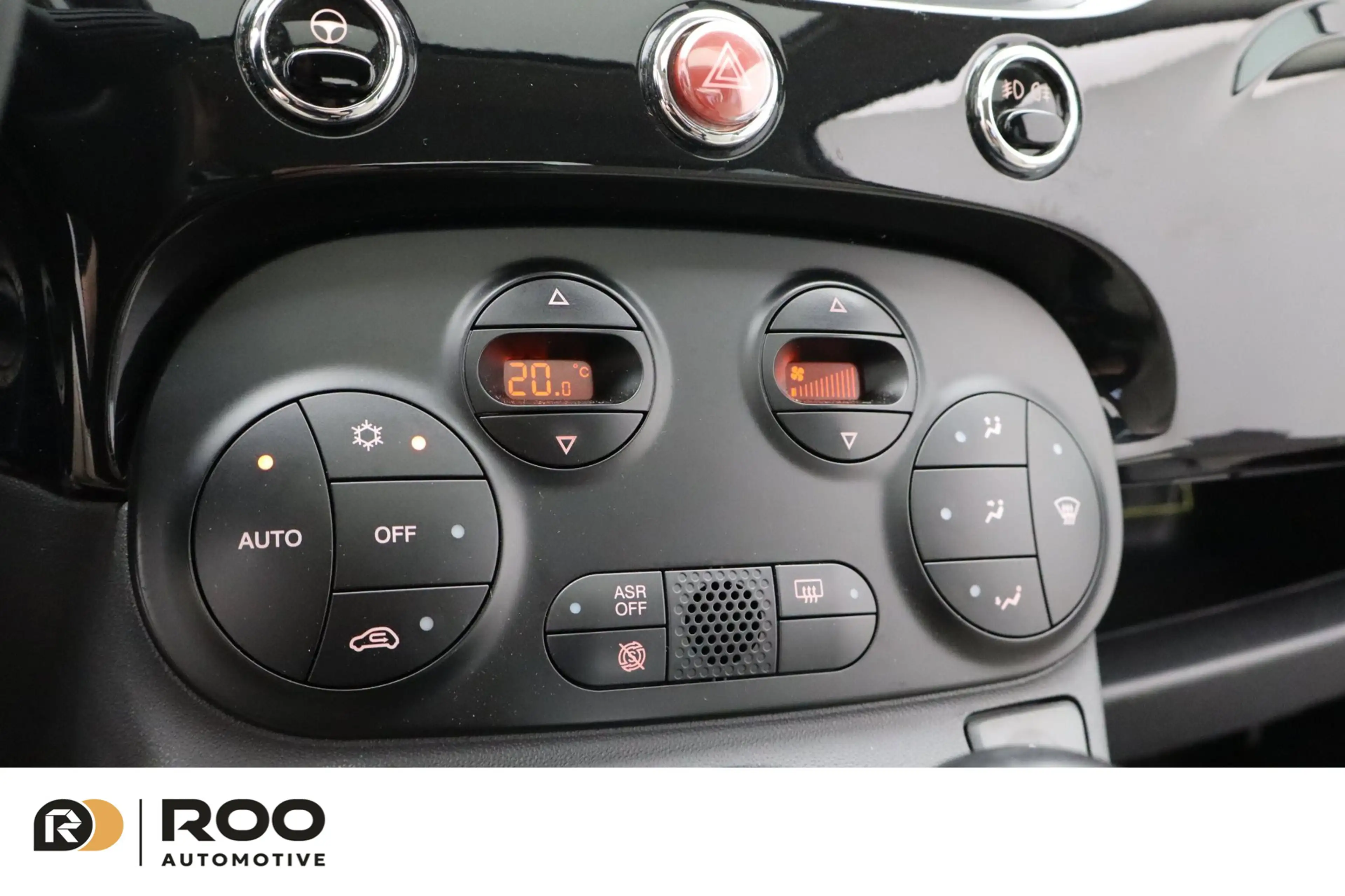 Fiat 500 1.2 Lounge Pano,Clima, Nieuwe APK en Service beurt — photo 27