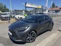 Toyota C-HR 1.8 Hybrid 140 Dynamic Plus Bi-tone Grijs - thumbnail 6