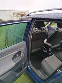 Fabia SW 1.2i Ambition