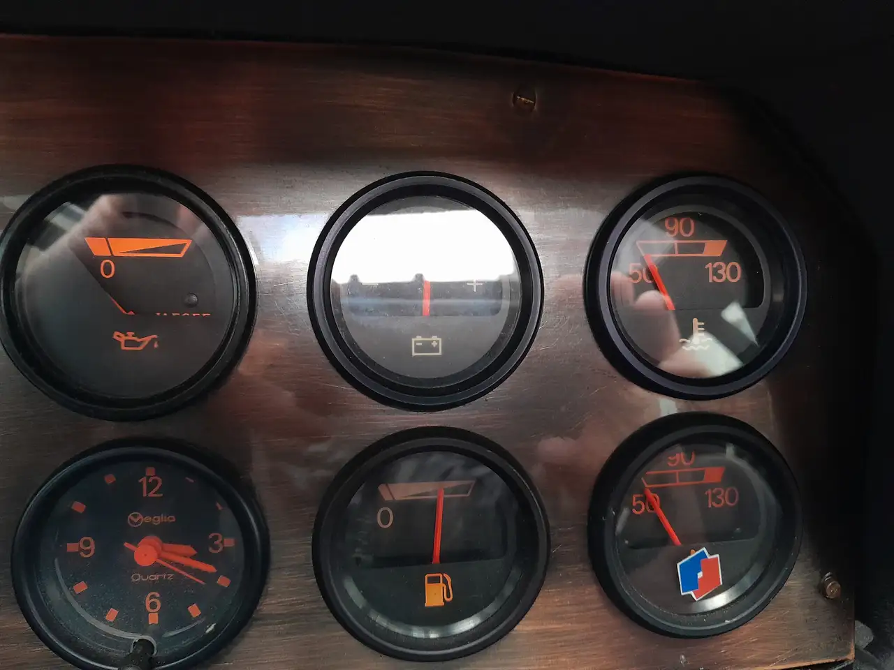 Alpine A310 Fleischmann Gruppe 5 Karosserie, foto 10