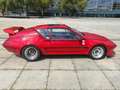 Renault Alpine A310 Fleischmann Gruppe 5 Karosserie Rot - thumbnail 4
