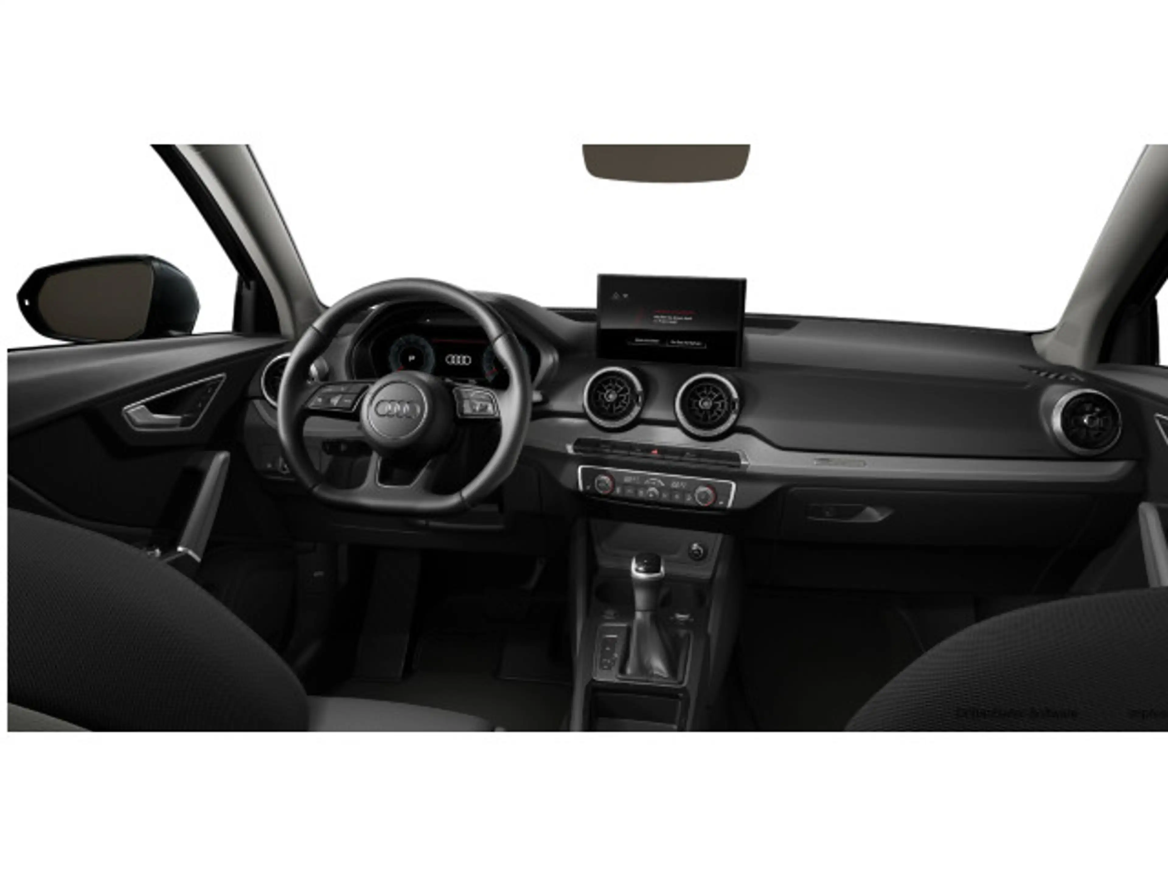 Audi Q2 advanced 35 TFSI APP KAM SHZ SONOS 5J.GAR — photo 5