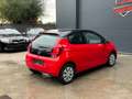 Citroen C1 1.0VTi Airco GARANTIE Rood - thumbnail 5