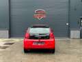 Citroen C1 1.0VTi Airco GARANTIE Rood - thumbnail 4