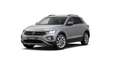 Volkswagen T-Roc 1.0 TSI Más 85kW Plateado - thumbnail 1