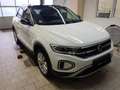 Volkswagen T-Roc 1.0 TSI Style Navi*SHZ*LED Weiß - thumbnail 2