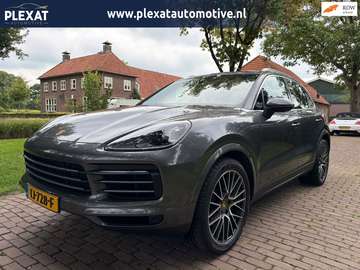 3.0 E-Hybrid Aut. | Panorama | Sport Chrono | BOSE