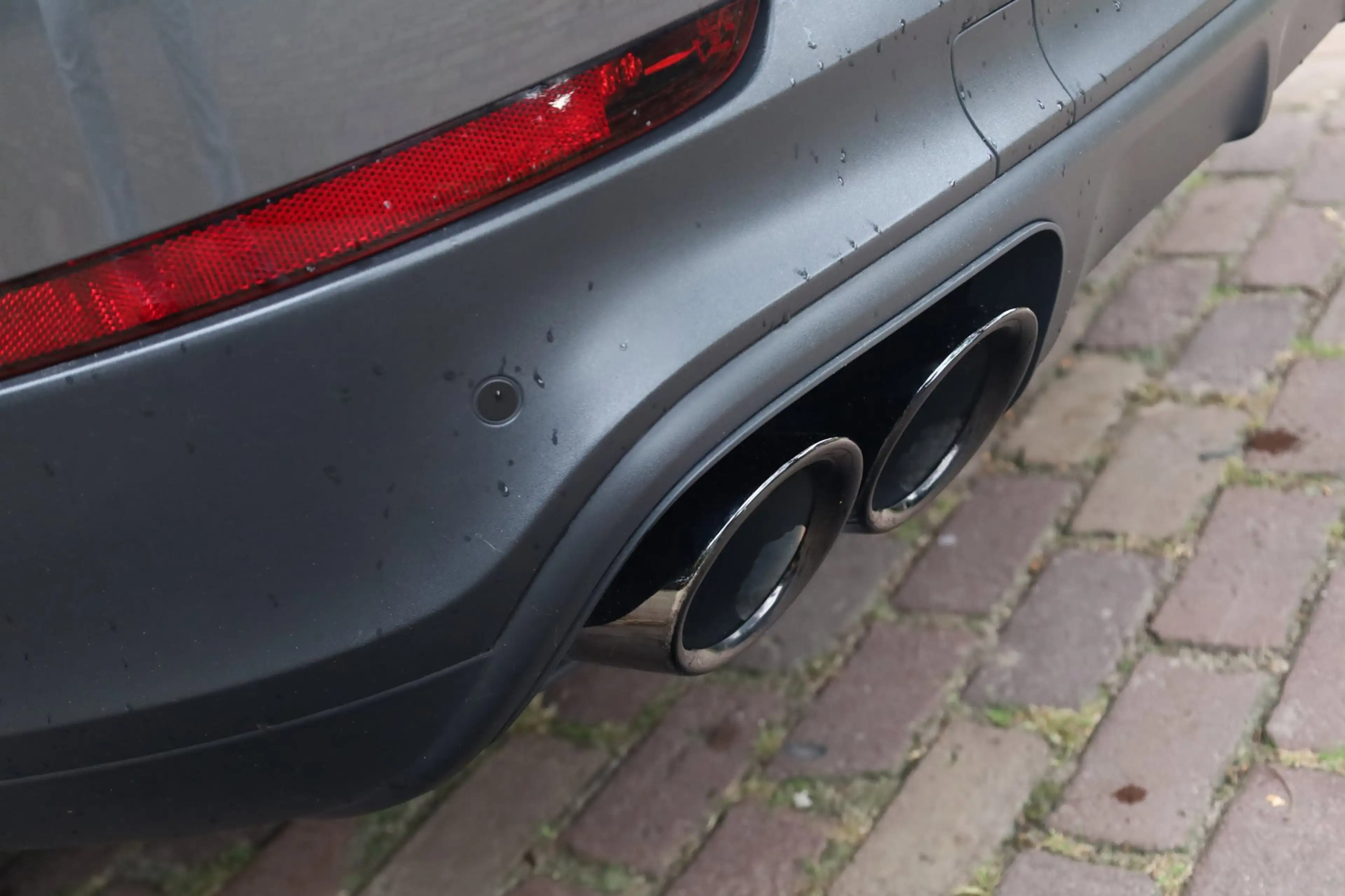 Porsche Cayenne 3.0 E-Hybrid Aut. | Panorama | Sport Chrono | BOSE — photo 14