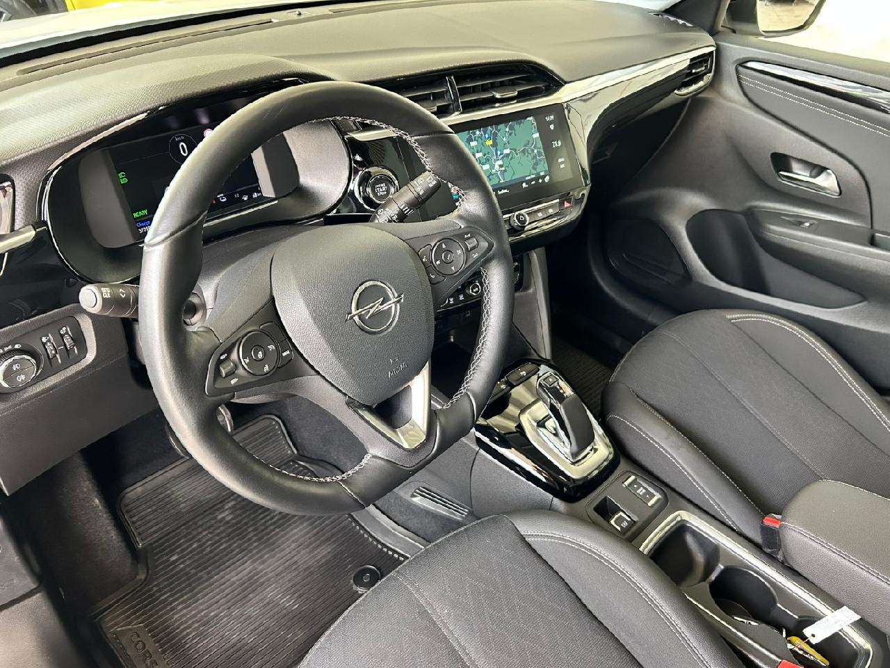 Opel Corsa-e