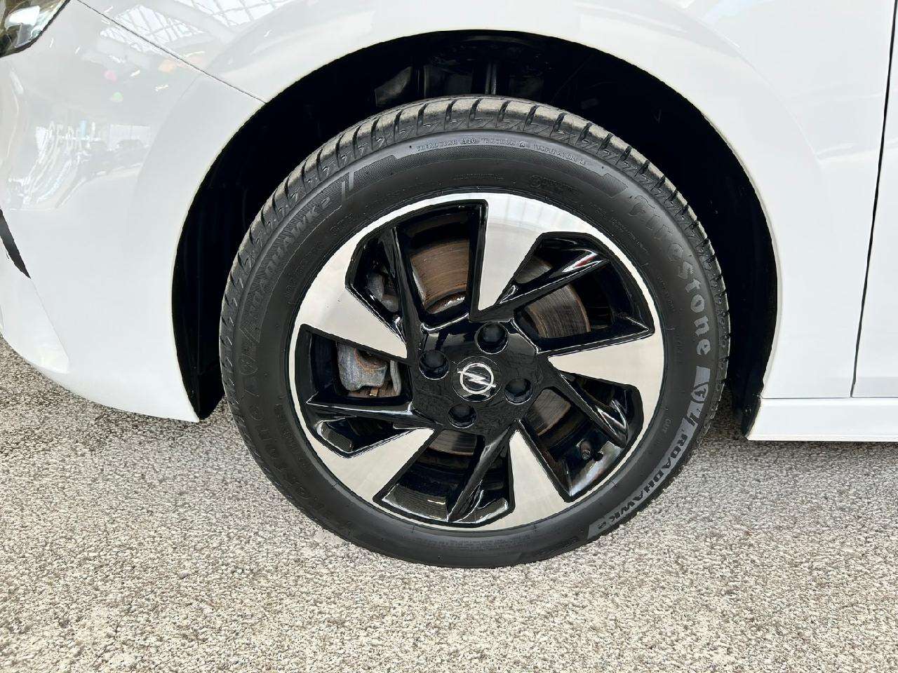 Opel Corsa-e