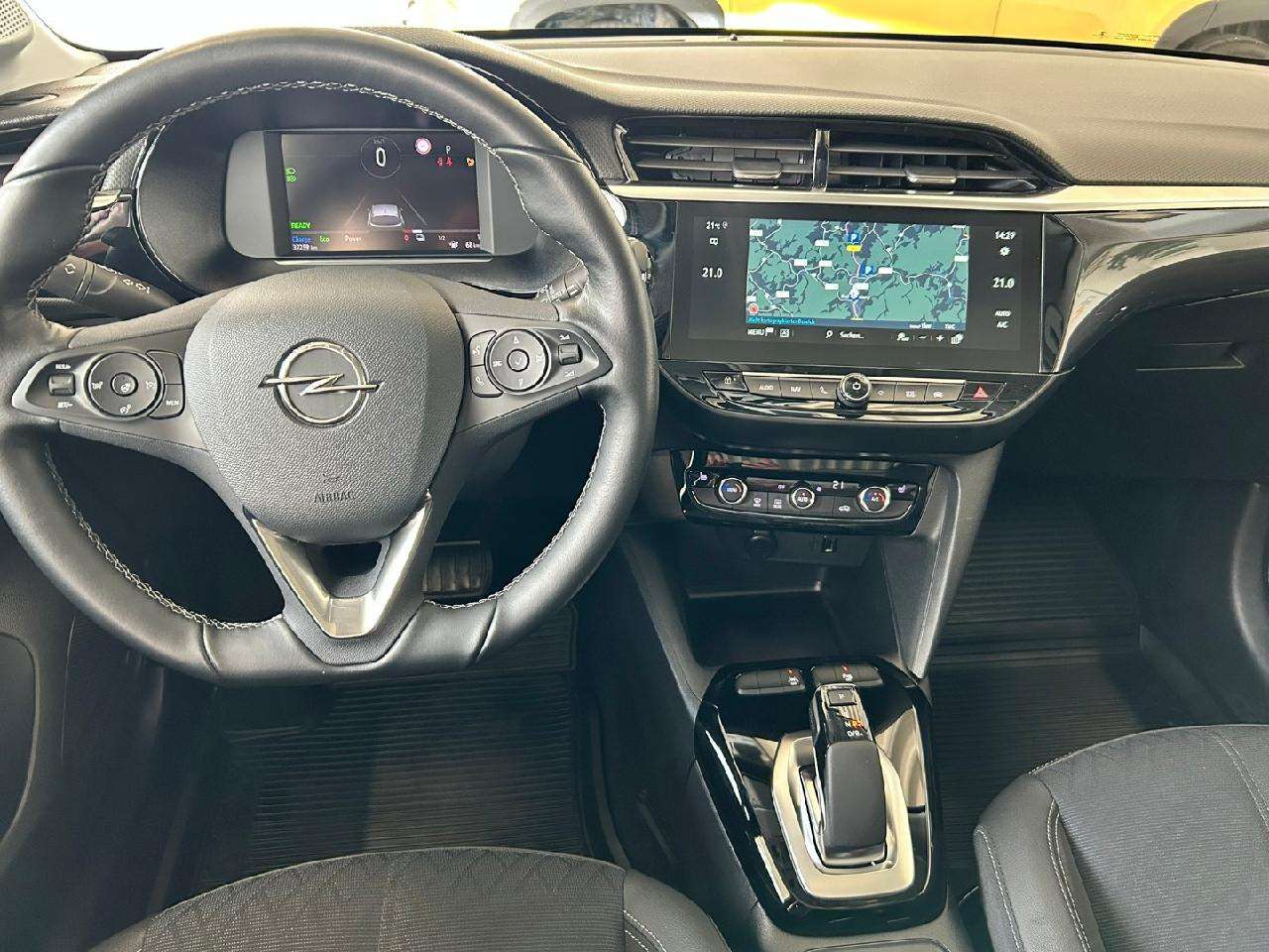 Opel Corsa-e