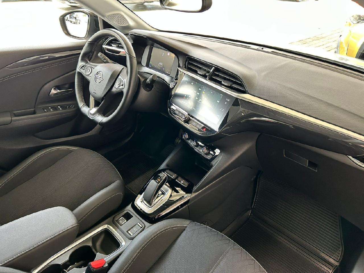 Opel Corsa-e