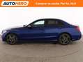Mercedes-Benz C 200 Azul - thumbnail 3