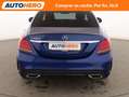Mercedes-Benz C 200 Azul - thumbnail 5