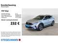 Volkswagen Taigo 1.0 TSI Goal *AHK*Kamra*App-Connect*+3J. G Silber - thumbnail 2