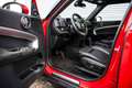 MINI Cooper SE Countryman 2.0 ALL4 Hybride | Yours | Panodak | Leder | H&K | Rouge - thumbnail 5
