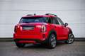 MINI Cooper SE Countryman 2.0 ALL4 Hybride | Yours | Panodak | Leder | H&K | Rouge - thumbnail 3