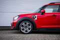 MINI Cooper SE Countryman 2.0 ALL4 Hybride | Yours | Panodak | Leder | H&K | Rouge - thumbnail 9