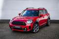 MINI Cooper SE Countryman 2.0 ALL4 Hybride | Yours | Panodak | Leder | H&K | Rouge - thumbnail 49