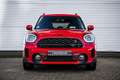 MINI Cooper SE Countryman 2.0 ALL4 Hybride | Yours | Panodak | Leder | H&K | Rouge - thumbnail 11