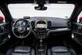 MINI Cooper SE Countryman 2.0 ALL4 Hybride | Yours | Panodak | Leder | H&K | Rouge - thumbnail 15
