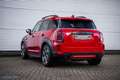 MINI Cooper SE Countryman 2.0 ALL4 Hybride | Yours | Panodak | Leder | H&K | Rouge - thumbnail 32