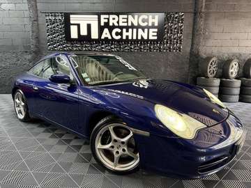 III (996) 320ch Carrera 4 TipTronic