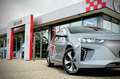 Hyundai IONIQ Premium EV | LEDER | STOELVERWARMING + KOELING Grijs - thumbnail 5