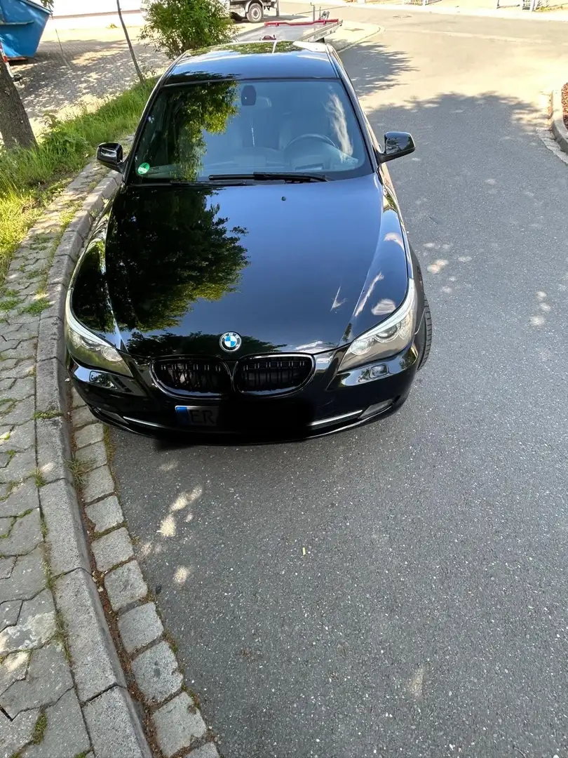 BMW 520 520d Touring Aut. Edition Sport - 1
