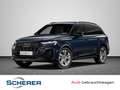 Audi Q7 SUV 45 TDI quattro 170(231) kW(PS) tiptronic Blau - thumbnail 1
