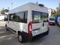 Fiat Ducato 35 3.0 CNG PM-TM Combi 9 POSTI KM55000 Bianco - thumbnail 5