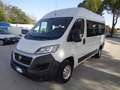 Fiat Ducato 35 3.0 CNG PM-TM Combi 9 POSTI KM55000 Bianco - thumbnail 1
