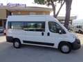 Fiat Ducato 35 3.0 CNG PM-TM Combi 9 POSTI KM55000 Bianco - thumbnail 3