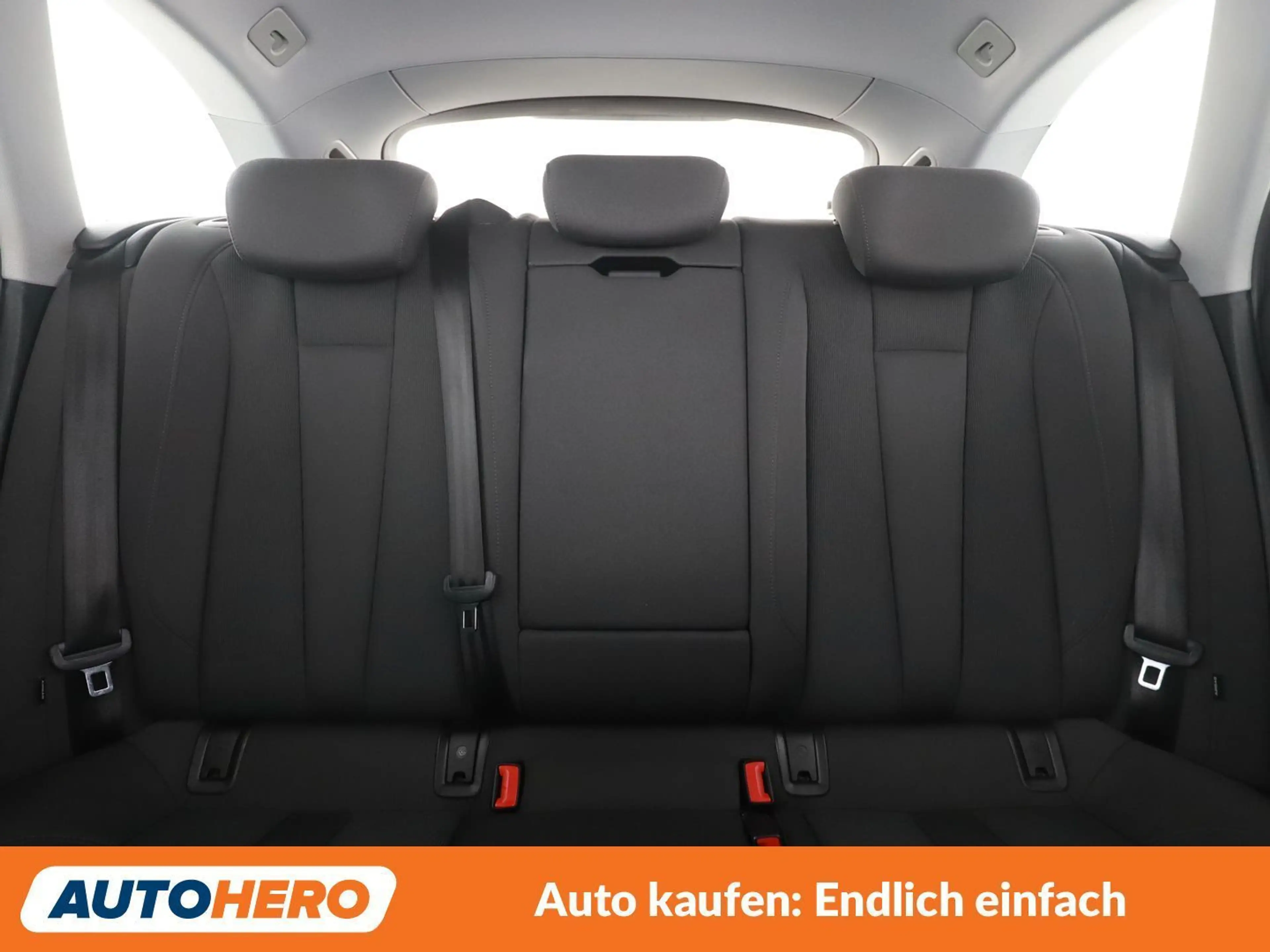Audi A4 allroad 2.0 TDI quattro Aut.*NAVI*BI-XENON*ACC*PDC*SHZ* — photo 15