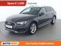 Audi A4 allroad 2.0 TDI quattro Aut.*NAVI*BI-XENON*ACC*PDC*SHZ* Grau - thumbnail 1