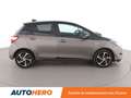 Toyota Yaris 1.5 Hybrid Collection Gris - thumbnail 7