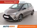 Toyota Yaris 1.5 Hybrid Collection Gris - thumbnail 1