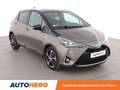Toyota Yaris 1.5 Hybrid Collection Gris - thumbnail 8
