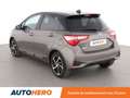 Toyota Yaris 1.5 Hybrid Collection Gris - thumbnail 4