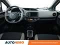 Toyota Yaris 1.5 Hybrid Collection Gris - thumbnail 12