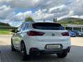 BMW X2 xDrive20d M-Sport Bus.Paket/HI-FI 2 J.GARANTIE Blanc - thumbnail 5