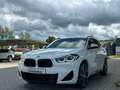 BMW X2 xDrive20d M-Sport Bus.Paket/HI-FI 2 J.GARANTIE Blanc - thumbnail 3