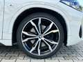 BMW X2 xDrive20d M-Sport Bus.Paket/HI-FI 2 J.GARANTIE Blanc - thumbnail 7