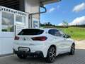 BMW X2 xDrive20d M-Sport Bus.Paket/HI-FI 2 J.GARANTIE Blanc - thumbnail 4