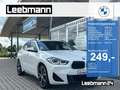 BMW X2 xDrive20d M-Sport Bus.Paket/HI-FI 2 J.GARANTIE Blanc - thumbnail 1